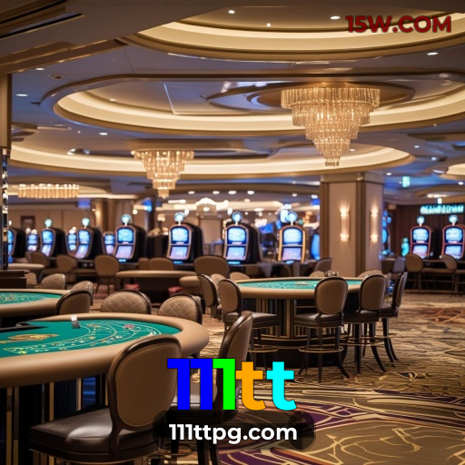 Processo de Download do App 111tt - O cassino mais confiável oferece vitórias sem igual!